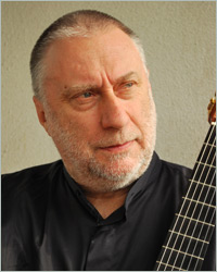 Zdeněk Dvořák, Studio Principium profesor Zdeněk Dvořák